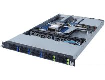 GIGABYTE R162-ZA1 6NR162ZA1MR-00-A00 (SP3, 3xPCI-E, 2xHS NVMe+ 8xHS SAS/SATA, 2xGbLAN, 16DDR4, 800W HS)