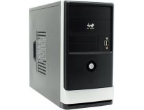 (Z0552207) Minitower: Ryzen 3 3200G, 2x8 Гб, 500 Гб SSD, 2x2 Тб, 1 Гбит/