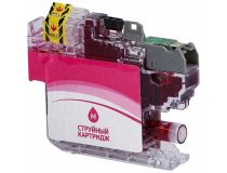 Картридж SAKURA SILC3619M Magenta для Brother MFC-J2330DW/2730DW/3530DW/3930DW