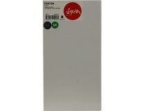 Картридж SAKURA SIP2V73A (№730) Photo Black для DJ T1600/T1700/T2600