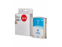 SIC4836A Sakura C4836A (№11 Cyan) для HP Business Inkjet91