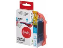 SI2934B004 Sakura 2934B004 (521 C) для Canon PIXMA  голубой, 8,4 мл., 530 к.