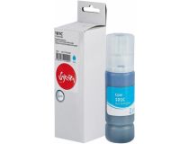 Чернила SAKURA SIC13T03Y200 (101C) Cyan для Epson EcoTank L4150/L4156/L4160/L6160/L6170
