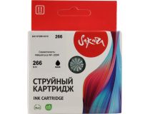 Картридж SAKURA SIC13T26614010 Black для Epson WorkForce WF-100W
