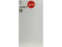 Картридж SAKURA SIF9J68A (№728) Matte Black для HP DJ T730/T830