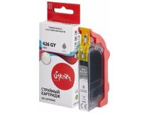 SI4560B001 Sakura 4560B001 (426 GY) для Canon PIXMA MG6140/8140, серый, 8,4 мл., 1520 к.