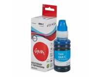 SIC13T66424A Контейнер с чернилами Sakura C13T66424A для Epson L558/L56