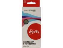 Чернила SAKURA SIBTD60BK Black для DCP-T310/T510W/T710W, MFC-T910DW (135мл)