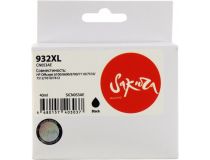 Картридж SAKURA SICN053AE (№932XL) Black для HP DJ 6700/7110/7610