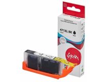 SI0346C001 Sakura 0346C001 (471XL BK) для Canon PIXMA MG5740/6840/7740, черный, 10,8 мл., 4425 к.