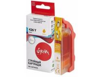 SI4559B001 Sakura 4559B001 (426 Y) для Canon PIXMA iP4840;MG5140/5240/6140/8140, желтый, 8,4 мл., 720 к.