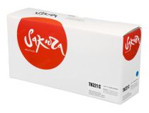 SAKMTN-321C Тонер-туба SAKURA KMTN-321C (A33K450) для Konica Minolta, голубой, 25000 к.