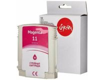 SIC4837A Sakura C4837A (№11 Magenta) для HP Business Inkjet