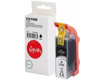 SI2932B004 Sakura 2932B004 (520 PGBK) для Canon PIXMA черный, 16 мл., 340 к.