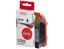 SI4556B001 Sakura 4556B001 (426 BK) для Canon PIXMA iP4840;MG5140/5240/6140/8140, черный, 8,4 мл., 3100 к.
