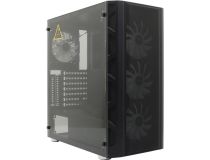 (Z0691111) Miditower: Ryzen 5 5600G, 16 Гб, 512 Гб SSD, 1 Гбит