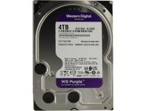 HDD 4 Tb SATA 6Gb/s Western Digital Purple  WD42EJRX  3.5 