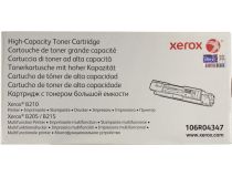 Тонер-картридж XEROX 106R04347 для B210/B205/B215