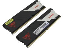 Patriot Viper Venom PVV532G620C40K DDR5 DIMM 32Gb KIT 2*16Gb PC5-49600 