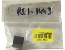 RL1-1443 Ролик захвата для HP LJ P1005/P1006/P1102/M104/M125/M127/M1212/M/MF3010/LBP6000