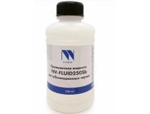 Промывочная жидкость NV PRINT для сублимационных чернил NV-FLUID250Sb (250ml), box