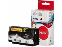 Картридж SAKURA SICN045AE (№950XL) Black для HP OJ Pro 8100/8600/251dw/276dw