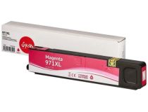 SICN627AE Sakura CN627AE (№971XL Magenta) для HP Officejet Pro , пурпурный, 110 мл., 7000 к.