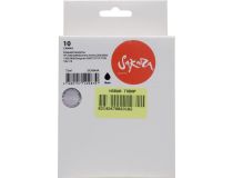 Картридж SAKURA SIC4844A (№10) Black для HP Business InkJet 1200/2200/2800/3000 DesignJet 100/110/500/C7777