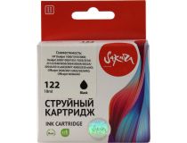 Картридж SAKURA SICH561HE (№122) Black для HP DJ 1000/1050A/2000/2050A/2054A/3000/3050A/3052A/3054A