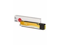 SICN628AE Sakura CN628AE (№971XL Yellow) для HP Officejet Pro , желтый, 110 мл., 7000 к.