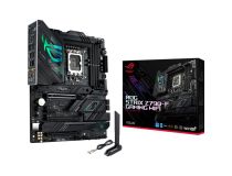 ASUS ROG STRIX Z790-F GAMING WIFI (RTL) LGA1700 Z790 3xPCI-E HDMI+DP 2.5GbLAN+WiFi SATA ATX 4DDR5