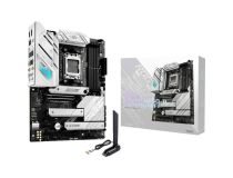 ASUS ROG STRIX B650-A GAMING WIFI (RTL) AM5 B650 2xPCI-E HDMI+DP 2.5GbLAN+WiFi SATA ATX 4DDR5