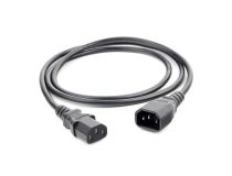 Power Cube RPC-189BL PRO 1.8 Кабель UPS - устройство 220V (IEC-320-C13-- IEC-320-C14) 1.8м