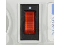 Сетевой фильтр PowerCube SPG-B-6 1.9м  (5 розеток)  00245 