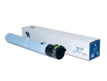 Тонер-картридж NVP совместимый NV-TN-221 Cyan для Konica Minolta bizhub C227/C287 (21000k)