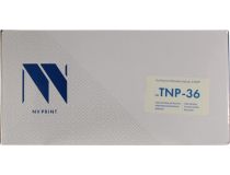Картридж NV-Print TNP-36 для KONICA MINOLTA bizhub 3300P