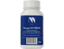 Тонер NV-Print для HP LJ 1005 Premium 100 г