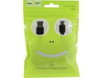Hoco X13 Type-C 1M Black Кабель USB 2.0 AM-- USB-C 1м