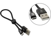 Hoco X35 707437 Кабель USB AM -- micro-B 0.25м
