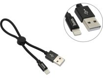 Hoco X35 Кабель USB AM-- Lightning 0.25м