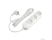 PC-3B-5М Удл. PC 5м, 3р, без выкл., 16А PC-3B-5М