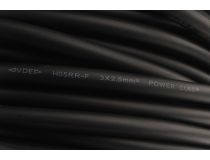 PC44803 Удл. PC на мет. катушке IP44, 16А, 50м, 4р.c/з PC44803