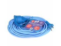 PC-1F-R-20(IP) Удл. мороз. в бухте PC, 10А, 20м, IP54 1р PC-1F-R-20(IP)