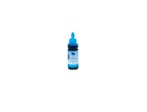 Чернила NV PRINT универсальные на водной основе NV-INK100LC для аппаратов Epson (100ml) Light Cyan