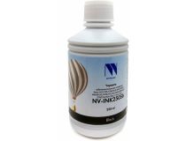 Чернила NV PRINT сублимационные NV-INK250BkSb для аппаратов Epson, Mimaki, Mutoh, Roland (250ml) Black, box