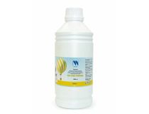 Чернила NV PRINT сублимационные NV-INK1000YSb для аппаратов Epson, Mimaki, Mutoh, Roland (1000ml) Yellow, box
