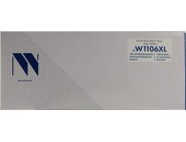 Картридж NV-Print W1106XL Black для HP 107/135/137