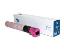 Тонер-картридж NVP NV-TN-626 Magenta для Konica Minolta Bizhub-C450i/Bizhub-C550i/Bizhub-C650i (ACV1350) (28000k)