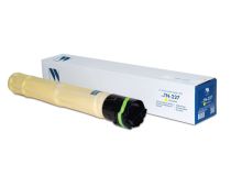 Тонер-картридж NVP совместимый NV-TN-227 Yellow для Konica Minolta bizhub C257i (24000k)