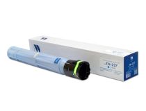 Тонер-картридж NVP совместимый NV-TN-227 Cyan для Konica Minolta bizhub C257i (24000k)